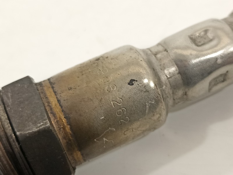 Recambio de sonda lambda para skoda fabia (5j2 ) elegance referencia OEM IAM 03F906262C  