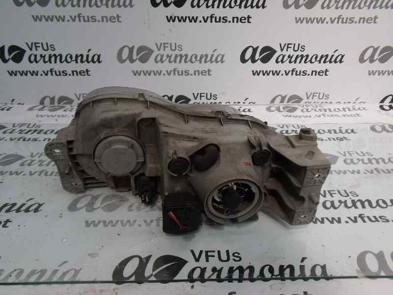 Recambio de faro derecho para hyundai coupe (j2) 2.0 fx coupe referencia OEM IAM 9210227500   Recambio de faro derecho para hyundai coupe (j2) 2.0 fx coupe referencia OEM IAM 9210227500