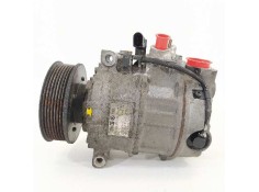 Recambio de compresor aire acondicionado para volkswagen passat berl./combi w8 w8 variant referencia OEM IAM 3B0820803C 44722085