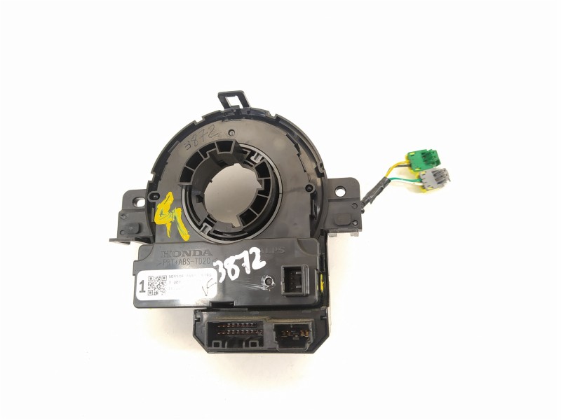 Recambio de anillo airbag para honda hr-v (..) comfort referencia OEM IAM 35000T0A  