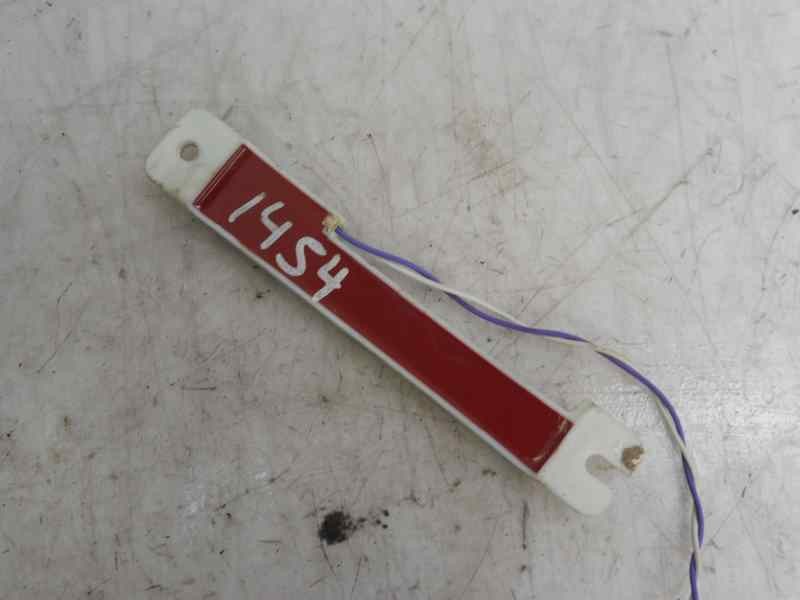 Recambio de modulo electronico para renault megane iv berlina 5p gt-line referencia OEM IAM 285900007R A2C53158506 