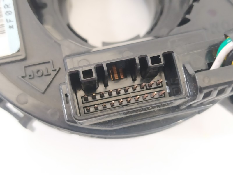 Recambio de anillo airbag para honda hr-v (..) comfort referencia OEM IAM 35000T0A  