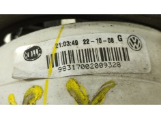 Recambio de piloto trasero derecho en porton para volkswagen jetta (1k2) highline referencia OEM IAM 1K5945094   2