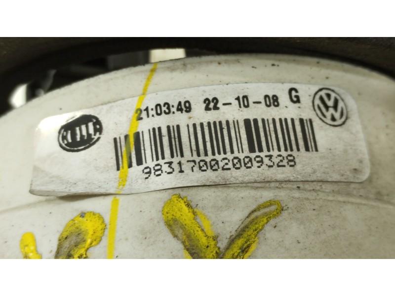 Recambio de piloto trasero derecho en porton para volkswagen jetta (1k2) highline referencia OEM IAM 1K5945094  