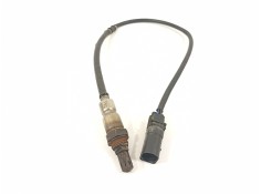Recambio de sonda lambda para skoda fabia (5j2 ) elegance referencia OEM IAM 03F906262  