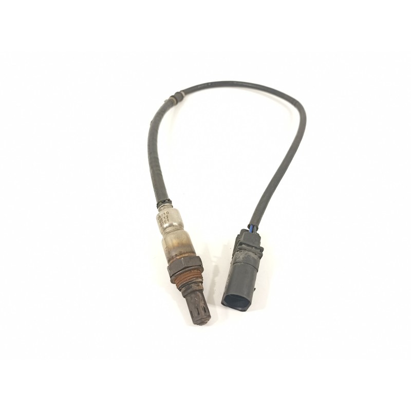 Recambio de sonda lambda para skoda fabia (5j2 ) elegance referencia OEM IAM 03F906262  