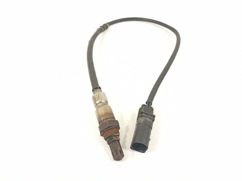 Recambio de sonda lambda para skoda fabia (5j2 ) elegance referencia OEM IAM 03F906262  