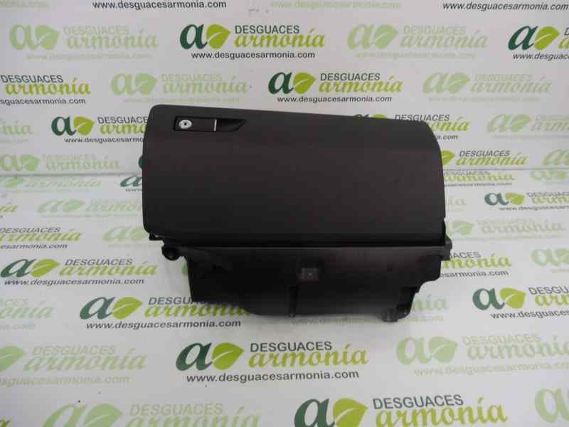 Recambio de guantera para mercedes-benz clase clk (w207) coupe 350 cgi blueefficiency referencia OEM IAM 2076800091  