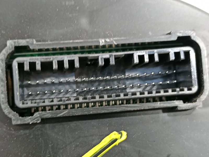 Recambio de cuadro instrumentos para kia carens ( ) basic referencia OEM IAM 94002A4340  