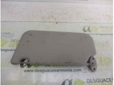 Recambio de parasol derecho para ford fiesta (cbk) st referencia OEM IAM    2