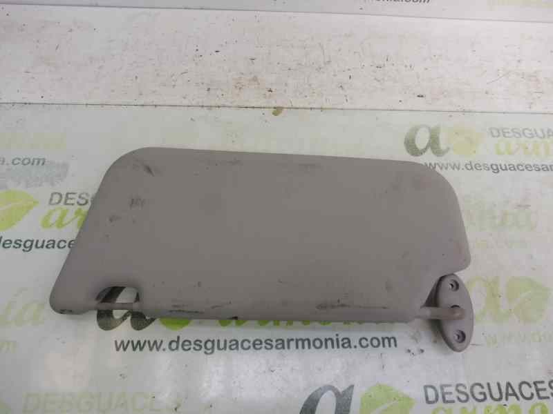 Recambio de parasol derecho para ford fiesta (cbk) st referencia OEM IAM   