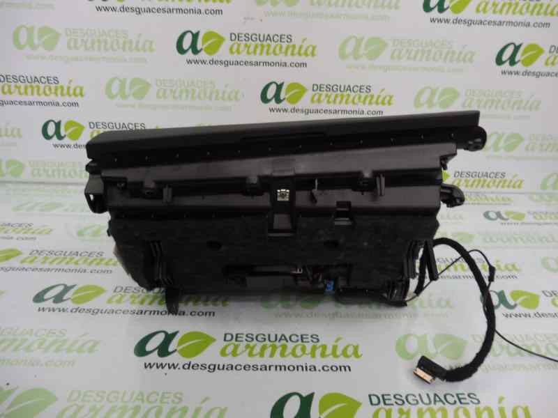 Recambio de guantera para mercedes-benz clase clk (w207) coupe 350 cgi blueefficiency referencia OEM IAM 2076800091  