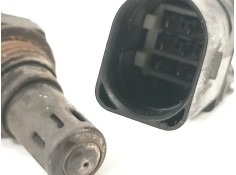 Recambio de sonda lambda para skoda fabia (5j2 ) elegance referencia OEM IAM 03F906262   2