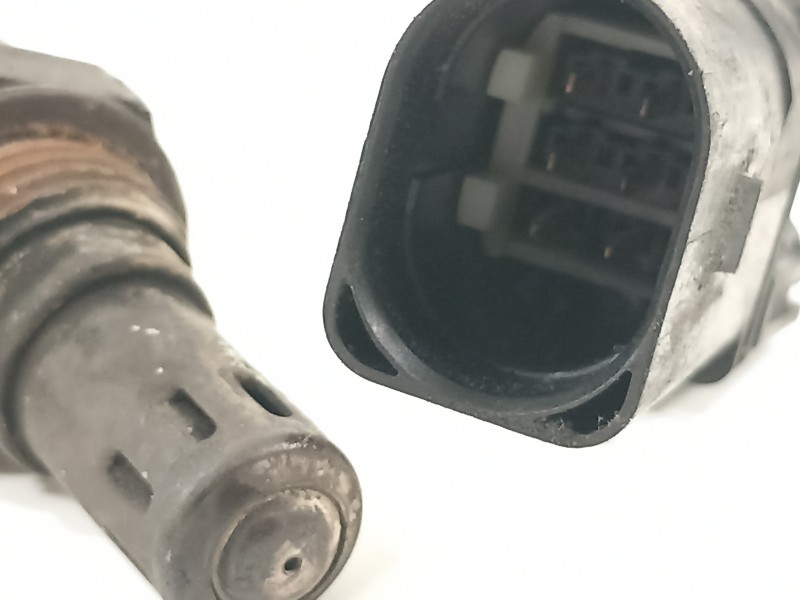 Recambio de sonda lambda para skoda fabia (5j2 ) elegance referencia OEM IAM 03F906262  