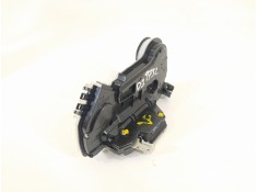 Recambio de cerradura puerta delantera izquierda para toyota aygo x-cite referencia OEM IAM 690400H060  