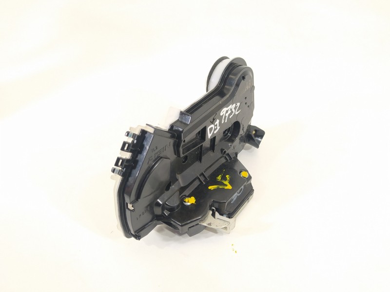 Recambio de cerradura puerta delantera izquierda para toyota aygo x-cite referencia OEM IAM 690400H060  