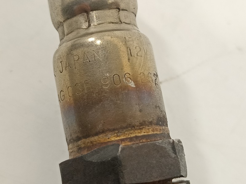 Recambio de sonda lambda para skoda fabia (5j2 ) elegance referencia OEM IAM 03F906262  