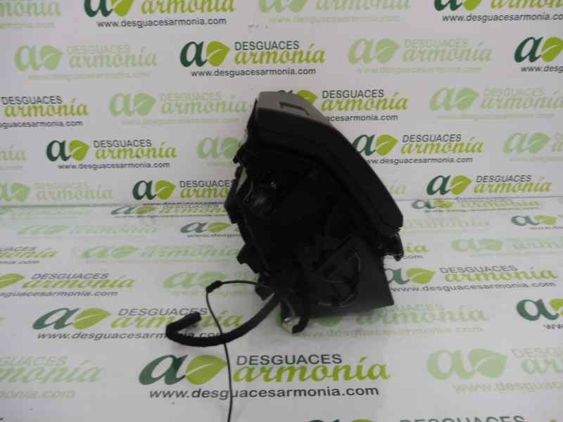 Recambio de guantera para mercedes-benz clase clk (w207) coupe 350 cgi blueefficiency referencia OEM IAM 2076800091  