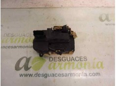 Recambio de cerradura puerta delantera derecha para peugeot partner (s2) combi pro referencia OEM IAM   