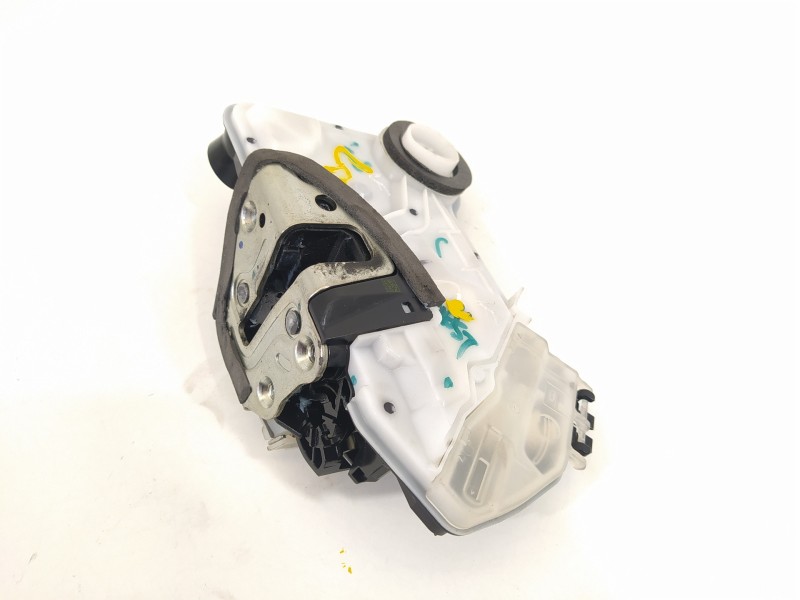 Recambio de cerradura puerta delantera izquierda para toyota aygo x-cite referencia OEM IAM 690400H060  