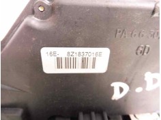 Recambio de cerradura puerta delantera derecha para audi a2 (8z) 1.6 fsi referencia OEM IAM 8Z1837016E   2