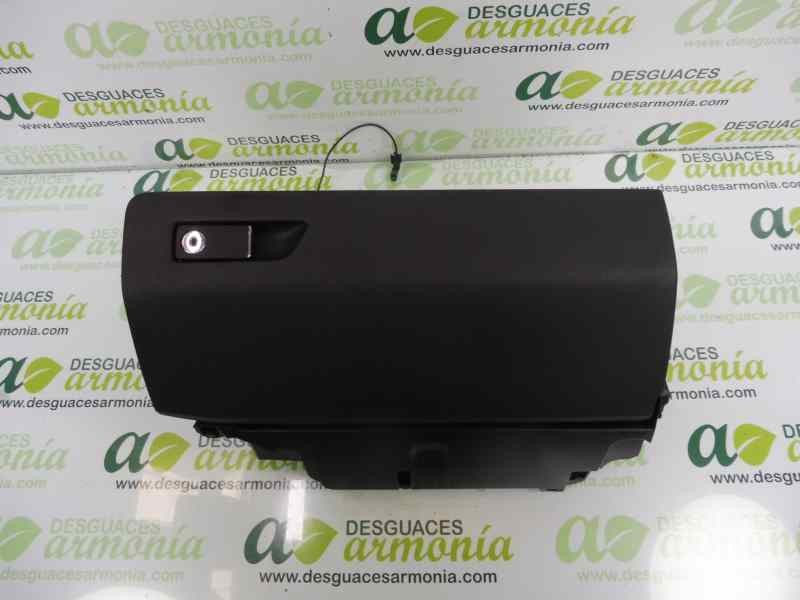Recambio de guantera para mercedes-benz clase clk (w207) coupe 350 cgi blueefficiency referencia OEM IAM 2076800091  