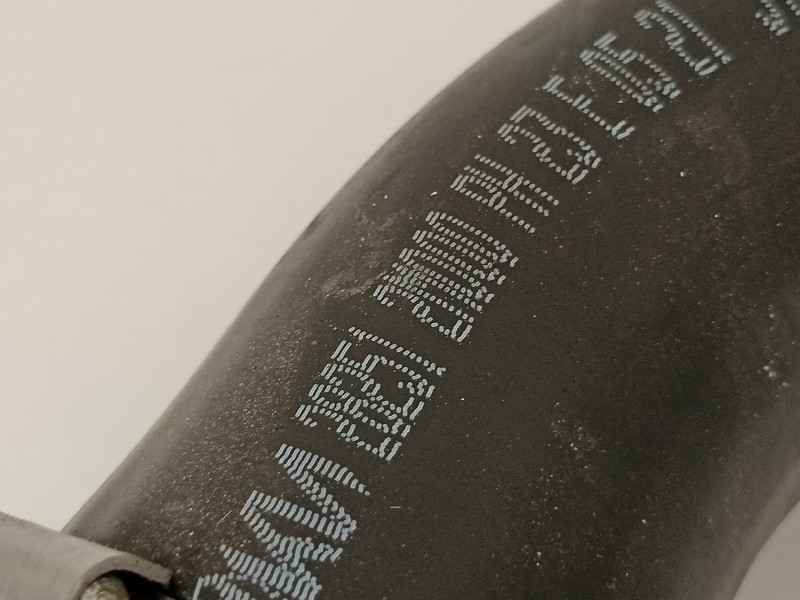 Recambio de tubo para kia sorento hev 2023 1.6 tci-gdi referencia OEM IAM 282912M000  