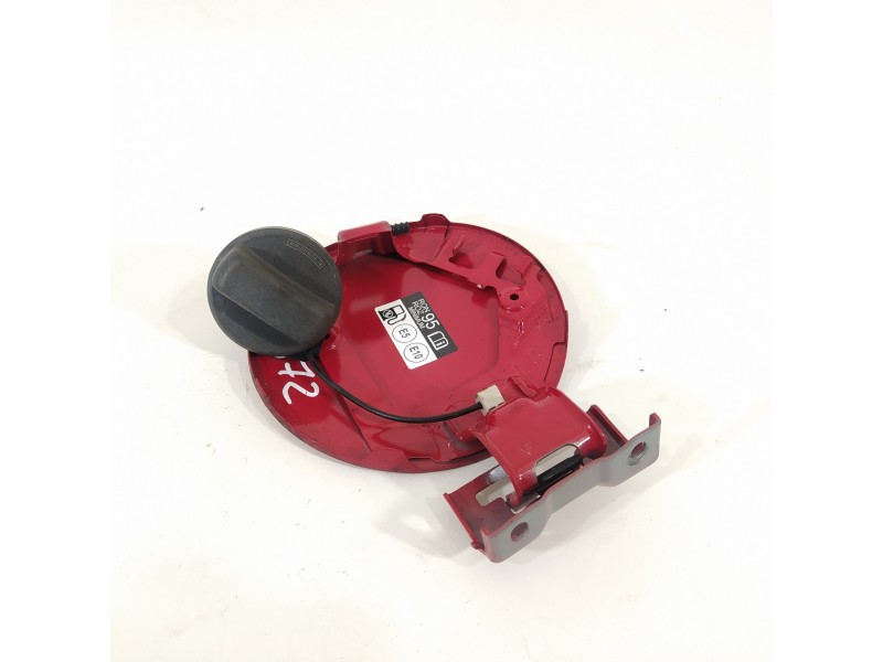 Recambio de tapa exterior combustible para honda hr-v (..) comfort referencia OEM IAM   