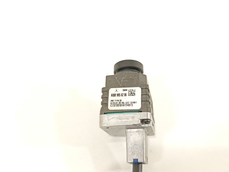 Recambio de camara para mercedes-benz clase gle (bm 167)(09.2018) gle 350 de 4matic (167.117) referencia OEM IAM A0009056206  