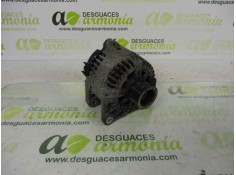 Recambio de alternador para renault megane ii berlina 5p luxe dynamique referencia OEM IAM 8200495294 TG11C049 2543342A