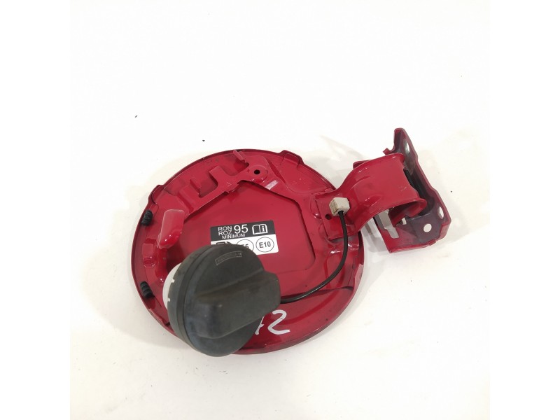 Recambio de tapa exterior combustible para honda hr-v (..) comfort referencia OEM IAM   
