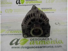 Recambio de alternador para renault megane ii berlina 5p luxe dynamique referencia OEM IAM 8200495294 TG11C049 2543342A 2