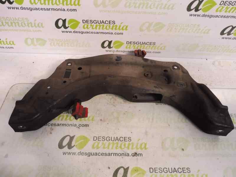 Recambio de puente delantero para audi a2 (8z) 1.6 fsi referencia OEM IAM   