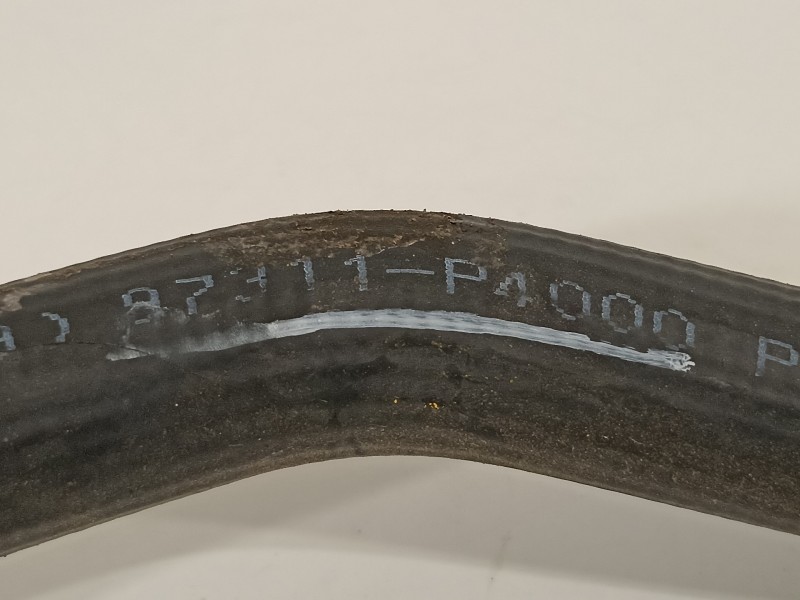 Recambio de tubo para kia sorento hev 2023 1.6 tci-gdi referencia OEM IAM 97311P4000  