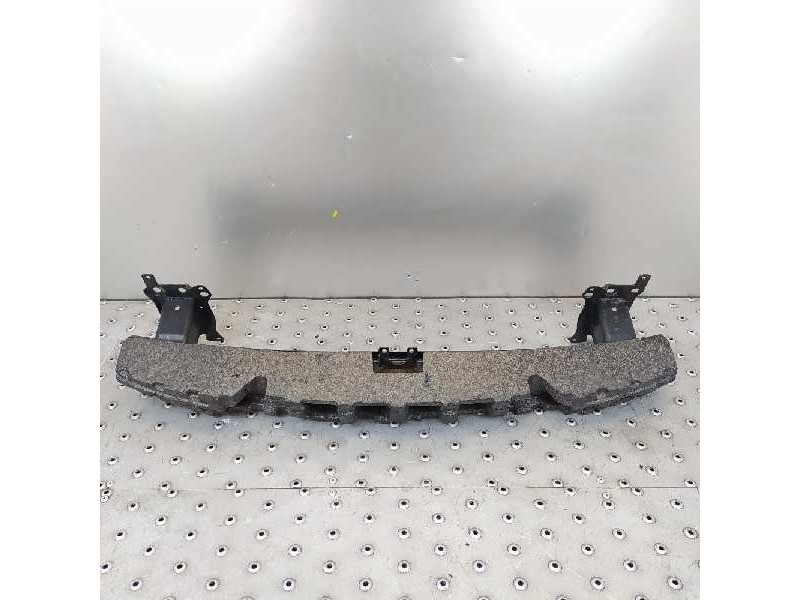 Recambio de refuerzo paragolpes delantero para volkswagen jetta (1k2) highline referencia OEM IAM 1T0807581 1T0807582 1T0807583