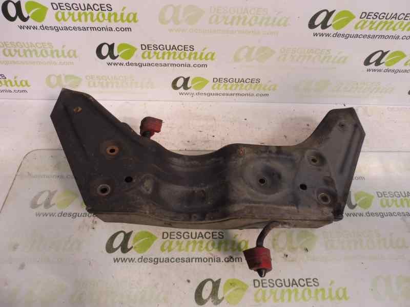 Recambio de puente delantero para audi a2 (8z) 1.6 fsi referencia OEM IAM   