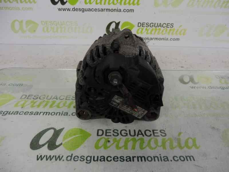 Recambio de alternador para renault megane ii berlina 5p luxe dynamique referencia OEM IAM 8200495294 TG11C049 2543342A