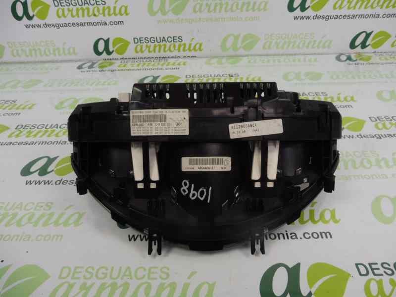 Recambio de cuadro instrumentos para mercedes-benz clase clk (w207) coupe 350 cgi blueefficiency referencia OEM IAM A2129004804 