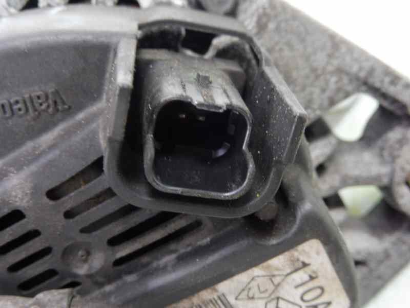Recambio de alternador para renault megane ii berlina 5p luxe dynamique referencia OEM IAM 8200495294 TG11C049 2543342A