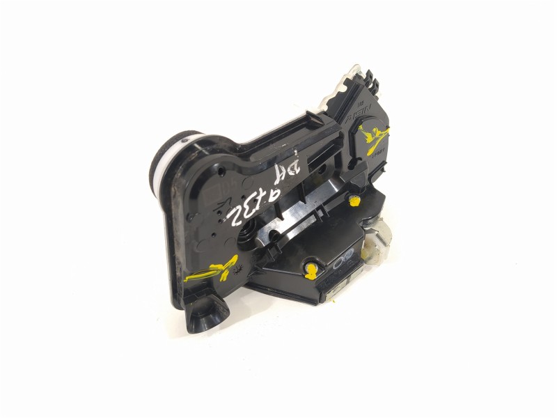 Recambio de cerradura puerta delantera derecha para toyota aygo x-cite referencia OEM IAM 6903002521  