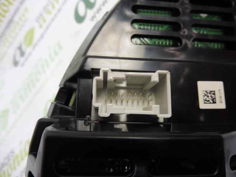 Recambio de cuadro instrumentos para mercedes-benz clase clk (w207) coupe 350 cgi blueefficiency referencia OEM IAM A2129004804 