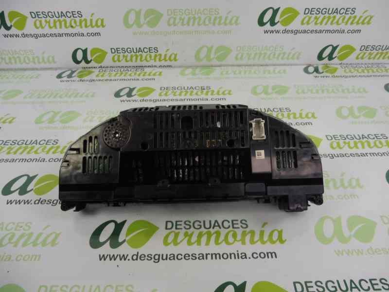 Recambio de cuadro instrumentos para mercedes-benz clase clk (w207) coupe 350 cgi blueefficiency referencia OEM IAM A2129004804 