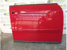 Recambio de puerta delantera derecha para audi a2 (8z) 1.6 fsi referencia OEM IAM   