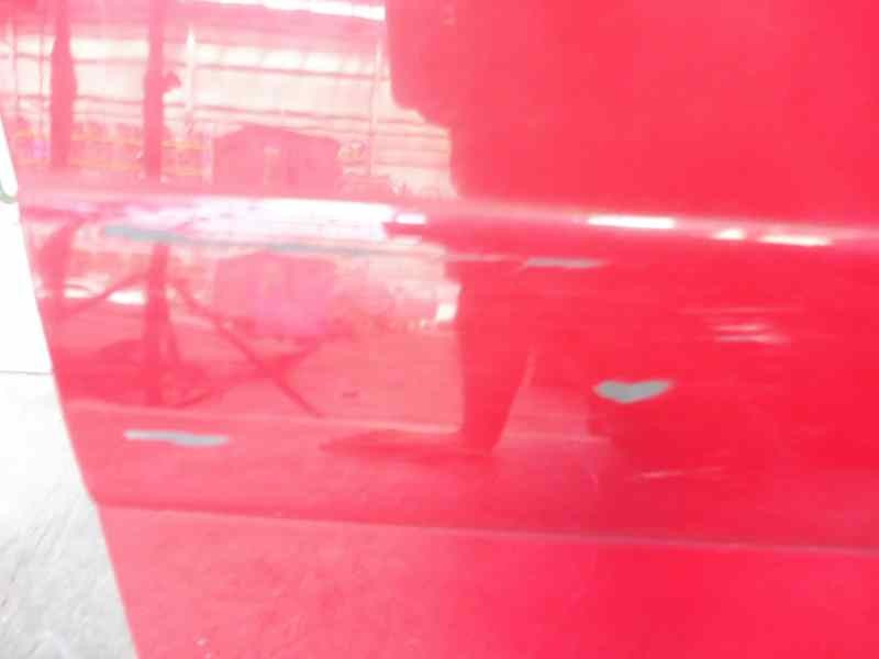 Recambio de puerta delantera derecha para audi a2 (8z) 1.6 fsi referencia OEM IAM   