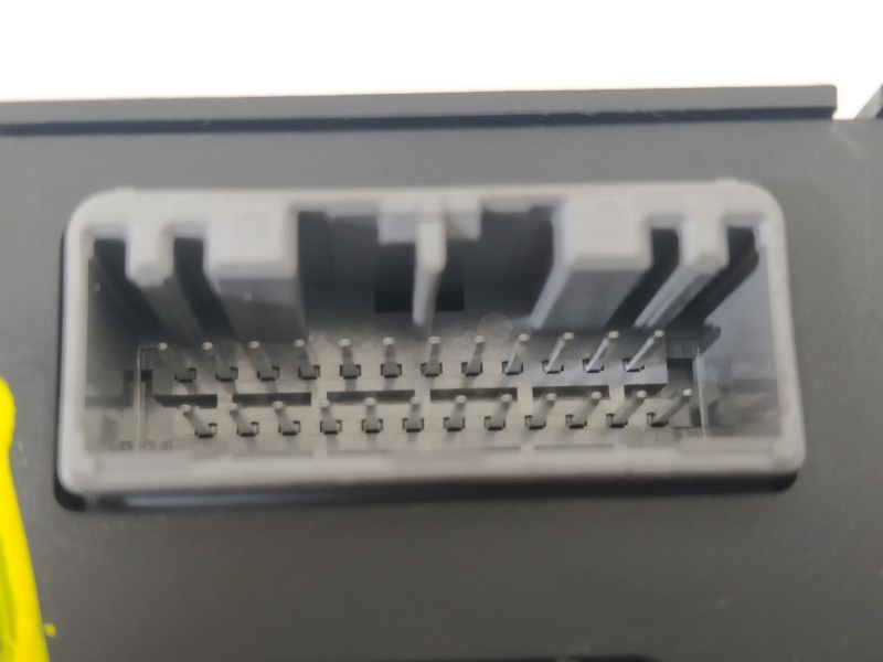 Recambio de modulo electronico para honda hr-v (..) comfort referencia OEM IAM 39670T7A 0263014230 