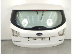 Recambio de porton trasero para kia carens ( ) basic referencia OEM IAM   