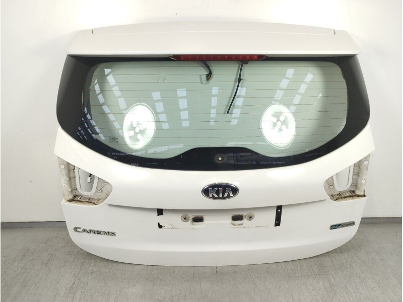 Recambio de porton trasero para kia carens ( ) basic referencia OEM IAM   