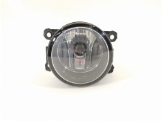 Recambio de faro antiniebla derecho para peugeot 307 break/sw (s2) sw pack referencia OEM IAM 9650001680 89204712  2