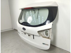 Recambio de porton trasero para kia carens ( ) basic referencia OEM IAM    2