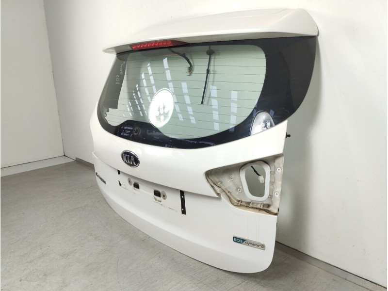 Recambio de porton trasero para kia carens ( ) basic referencia OEM IAM   